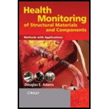 Health Monitoring of Structural