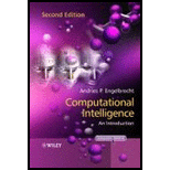 Computational Intelligence  An Introduction