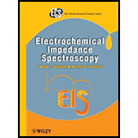 ELECTROCHEMICAL IMPEDANCE SPECTROSCOPY