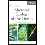 Microbial Ecology of Oceans