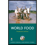 World Food   With CD