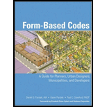 Form Based Codes