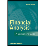 Financial Analysis  Controllers Guide