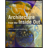 Architecture from the Inside Out  From the body, the Senses, the Site and the Community