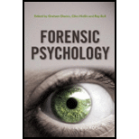 Forensic Psychology