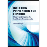 Infection Prevention and Control