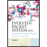 Evolved Packet System