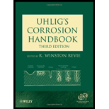 Uhligs Corrosion Handbook