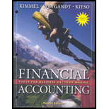 Financial Accounting (Looseleaf) (Custom Package)