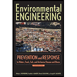 ENVIRONMENTAL ENGINEERING