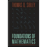 Foundations of Mathematics