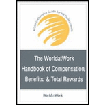 World at Work Handbook of Compensation