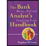 Bank Analysts Handbook