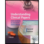 Understanding Clinical Papers