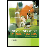 Next Generation Mobile System