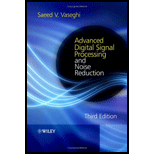 Advanced Digital Signal Processing and Noise Reduction