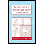 Fundamentals of the Physical Theory of Diffraction