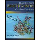 Textbook of Biochemistry    With Past Intro.