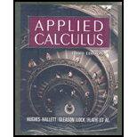 Applied Calculus   With Wiley Plus Set