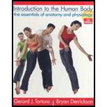 Introduction to the Human Body Package