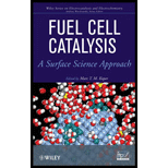 Fuel Cell Catalysis A Surface Science