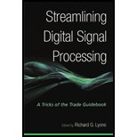 Streamlining Digital Signal Processing