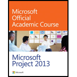 Microsoft Project 2013