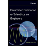 Parameter Estimation for Scientists and Engineers