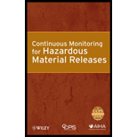 Continuous Monitoring for Hazardous Ma