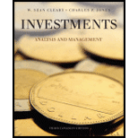 Investments (Canadian)