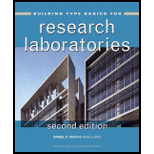 BUILDING TYPE BASICS FOR RESEARCH LAB