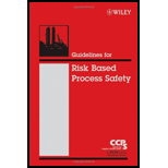 Guidelines for Risk Based Process Safety