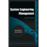 System Engineering Management