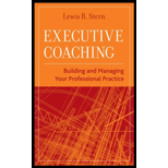 Executive Coaching