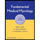 Fundamental Medical Mycology