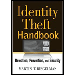 Identity Theft Handbook