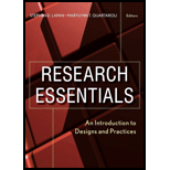 Research Essentials