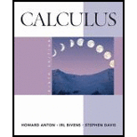 Calculus Late Transcendentals Combined   Text