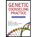 Genetic Counseling Practice Advanced Concepts and Skills