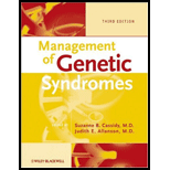 Management of Genetic Syndromes