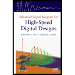 Advanced Signal Integrity for High Speed