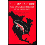 Shrimp Capture and Culture Fisheries of the United States