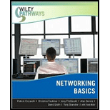 Wiley Pathways Networking Basics   Package