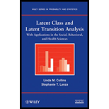 Latent Class and Latent Transition Analysis