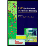 GIS for Business and Service Planning