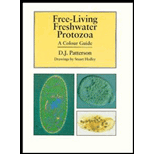 Free Living Freshwater Protozoa