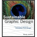 Sustainable Graphic Design