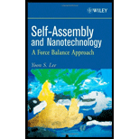 Self Assembly and Nanotechnology