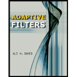 Adaptive Filters