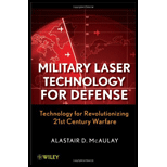 Military Laser Technology for Defense